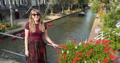 I'm an American who signed a yearlong lease in the Netherlands, sight unseen