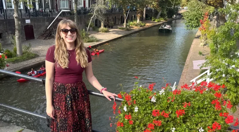 I'm an American who signed a yearlong lease in the Netherlands, sight unseen