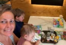 I'm raising my 4 kids in Spain. I've become a less controlling parent here.
