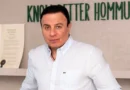 I'm the CEO of Cedar's Foods. I love karaoke, hosting friends and family, and lunch at 99 Restaurants.