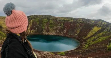 I've traveled to over 100 countries on my own. I'd recommend these 5 destinations to first-time solo travelers.