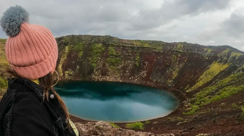 I've traveled to over 100 countries on my own. I'd recommend these 5 destinations to first-time solo travelers.