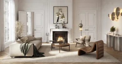 I've worked as an interior designer for over 20 years. Here are 8 decorating 'rules' worth breaking.