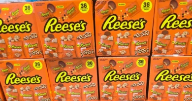 I've worked at Costco for 21 years. Here are 7 of the best things I'm seeing on shelves right now.