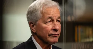 Jamie Dimon says Anthropic's Mythos supercharged AI cybersecurity risks
