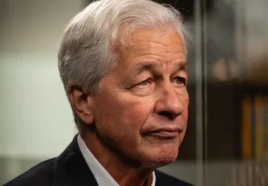 Jamie Dimon says Anthropic's Mythos supercharged AI cybersecurity risks