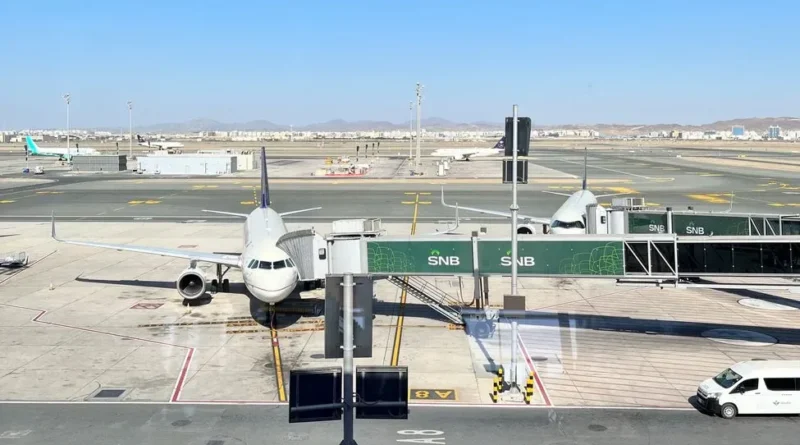 Jeddah Airport Moves 7 Airlines to Hajj Terminal in October 2026