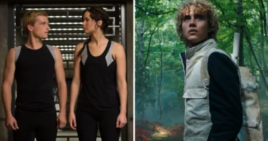 Jennifer Lawrence and Josh Hutcherson will appear in 'The Hunger Games: Sunrise on the Reaping.' Here's everything we know about the film.