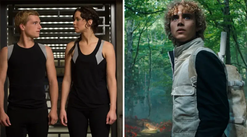 Jennifer Lawrence and Josh Hutcherson will appear in 'The Hunger Games: Sunrise on the Reaping.' Here's everything we know about the film.