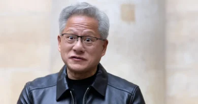 Jensen Huang couldn't get TSMC to return his calls. Then its founder called.