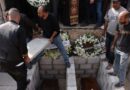 Jordan arrests three suspects in deadly church attack, state media says