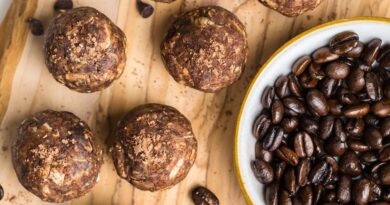 Joy Bauer’s All-Day Energy Plan: Beat Fatigue Hour by Hour
