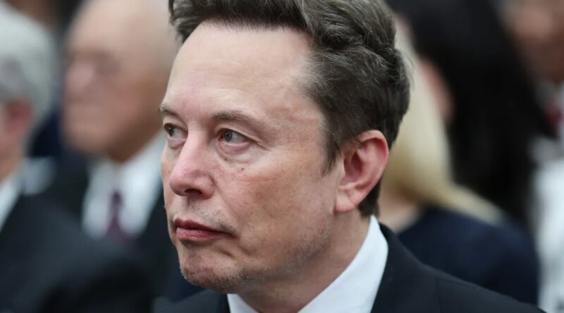 Judge: Federal government lawyers ‘barely defend’ giving Elon Musk’s DOGE illegal access to government data | Fortune