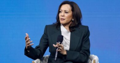 Kamala Harris warns window closing for AI safeguards, urges US-China cooperation