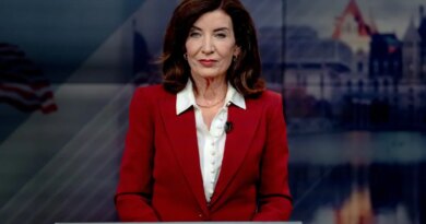 Kathy Hochul defies her own party on Trump’s $26 billion school choice bet: ‘I’m not going to leave money on the table’ | Fortune