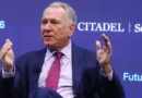 Ken Griffin calls Trump’s tariffs on US allies 'a disaster' and predicts it will hurt Republicans in the midterms
