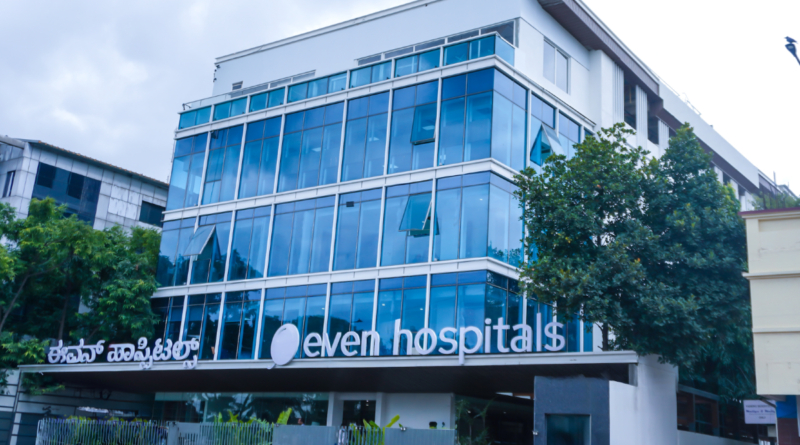 Even Hospital