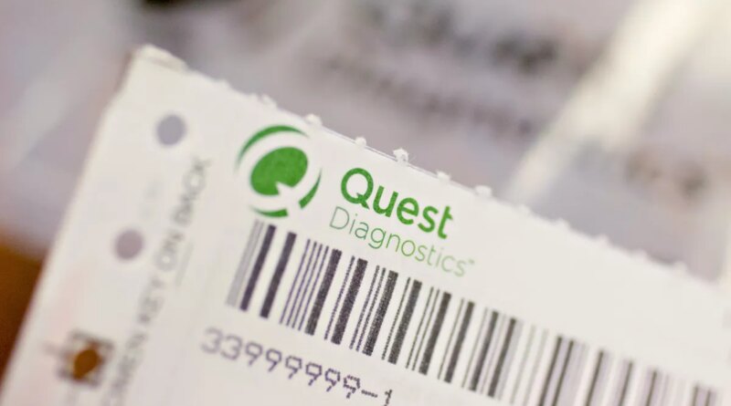 Lab testing giant Quest Diagnostics confirms patients' personal and health data was compromised during breach | TechCrunch