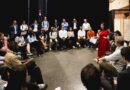 TechCrunch All Stage 2025 roundtable