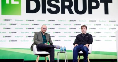 Last day for Disrupt 2026 | TechCrunch