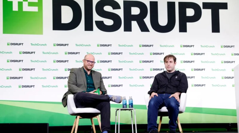 Last day for Disrupt 2026 | TechCrunch