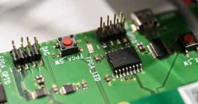 Lattice Semiconductor Stock: An AI Beneficiary In The Server Tray (NASDAQ:LSCC)