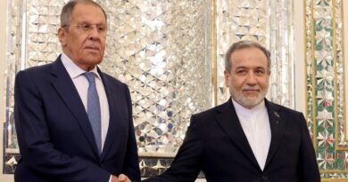 Lavrov visits Tehran as Trump praises Russia's role on Iran: What to know