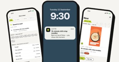 Laytr's new app lets you save anything you find online, not just articles to read | TechCrunch
