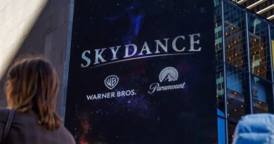 Leaked memo reveals Skydance's new advertising leadership after the Paramount-WBD merger