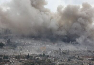 Lebanon says military delegation will press for halt to Israeli attacks at US talks
