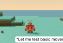 Left alone with nothing to do, AI agents started playing | TechCrunch