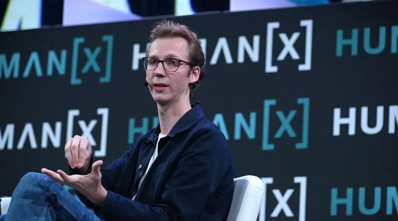 Legal AI startup Legora raises $550M Series E at $8.8B valuation | TechCrunch