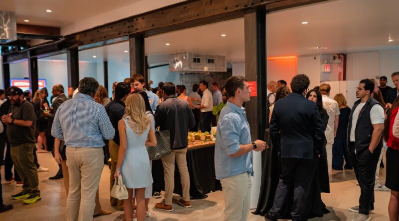 Less than 24 hours to apply for a Side Event at Founder Summit 2026 | TechCrunch