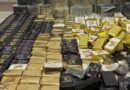 Libya seizes nearly $1 million of hashish in east
