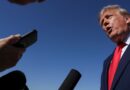 Libya summons US envoy to protest at Trump remarks