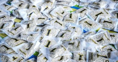 Libya's military seizes narcotics after firefight with smugglers