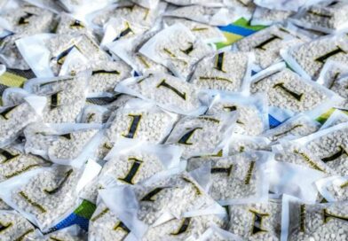 Libya's military seizes narcotics after firefight with smugglers