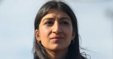 Lina Khan says AI companies are following the same playbook that got Big Tech into trouble