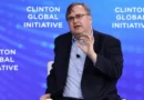 LinkedIn cofounder says AI infrastructure is the 'only reason we're not in a recession'