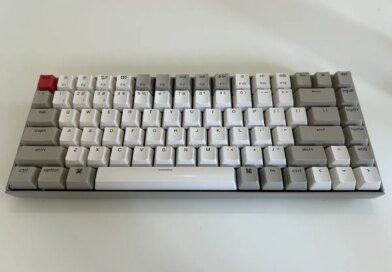 Long live the mechanical keyboard | TechCrunch