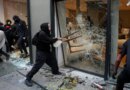 Looters hit 3,000 French businesses. Within hours, the haul was trending on Vinted under the riot’s date | Fortune