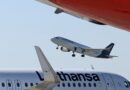 Lufthansa, Air India suspend flights to Riyadh after Houthi attacks