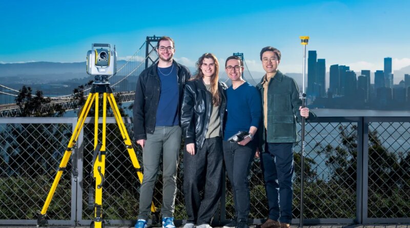 Mach9 raises $34M after pivoting to AI CAD software | TechCrunch