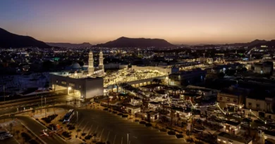 Madinah Opens Ramadan 2027 Iftar Catering Applications for Quba, Qiblatain and Miqat Mosques