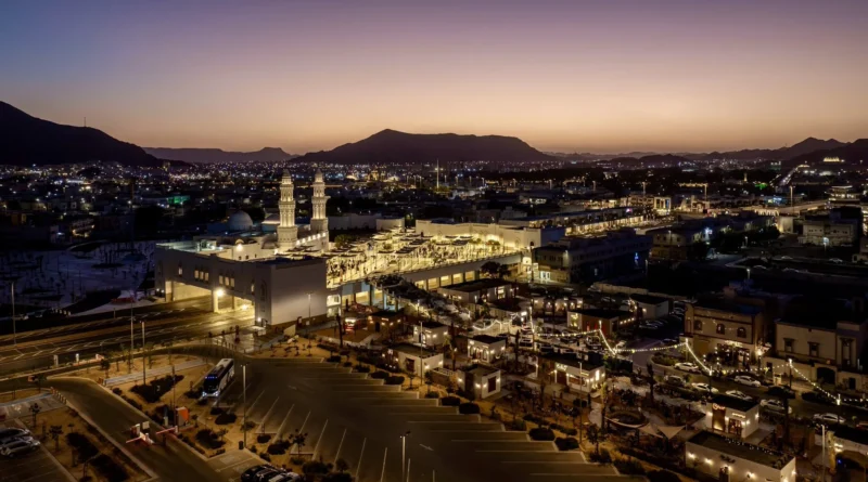 Madinah Opens Ramadan 2027 Iftar Catering Applications for Quba, Qiblatain and Miqat Mosques