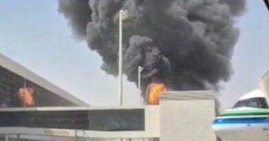 Major Saudi conferences to proceed, organisers say, despite deadly airport attack
