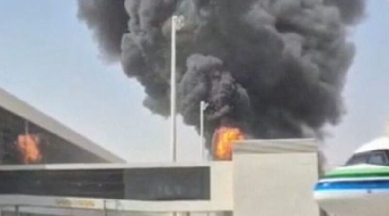 Major Saudi conferences to proceed, organisers say, despite deadly airport attack