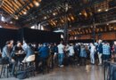 TechCrunch Early Stage 2024 Braindate networking