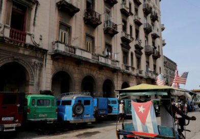 Marco Rubio calls on those seeking change in Cuba to partner with CIA