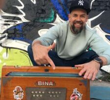 Marco on Yoga, Meditation and Buddhism: “We Are Already Whole” - The Writing Yogini